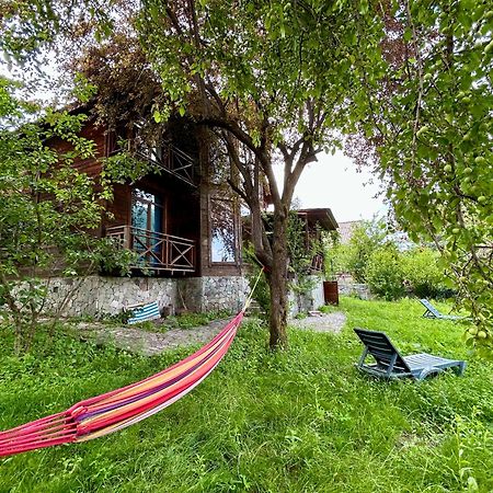 ❆Cozy, 4 Br. Villa In Ananuri❆ 외부 사진