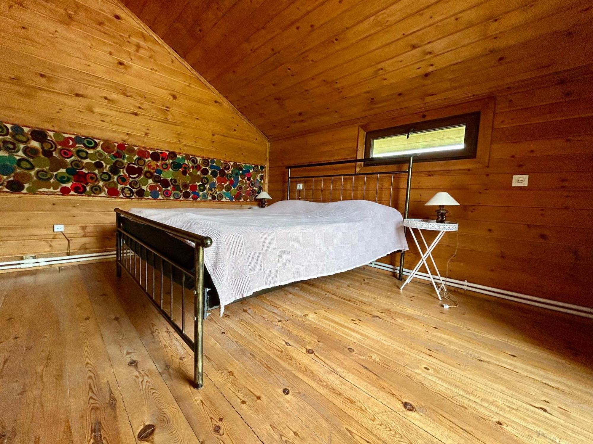 ❆Cozy, 4 Br. Villa In Ananuri❆ 외부 사진