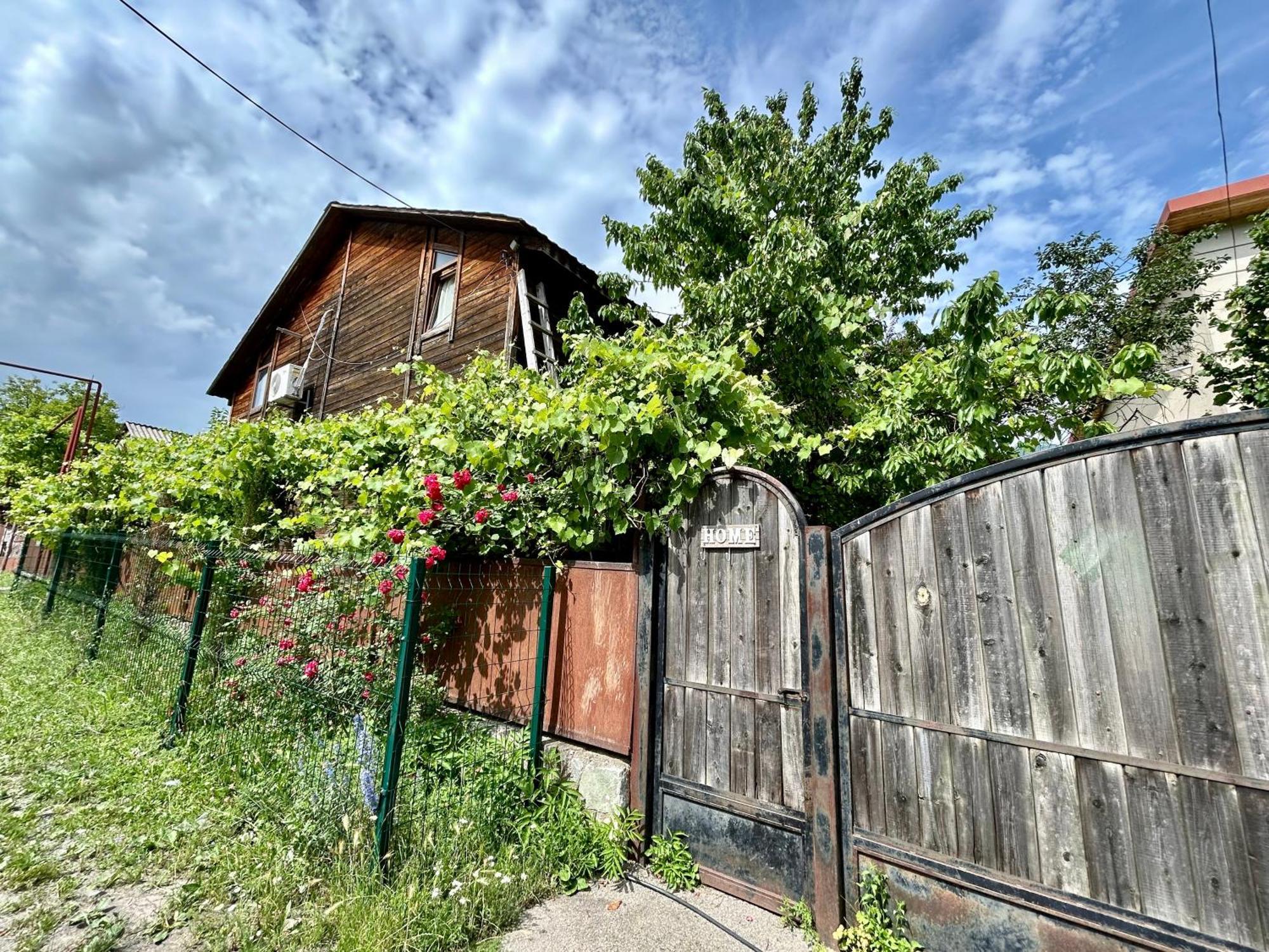 ❆Cozy, 4 Br. Villa In Ananuri❆ 외부 사진