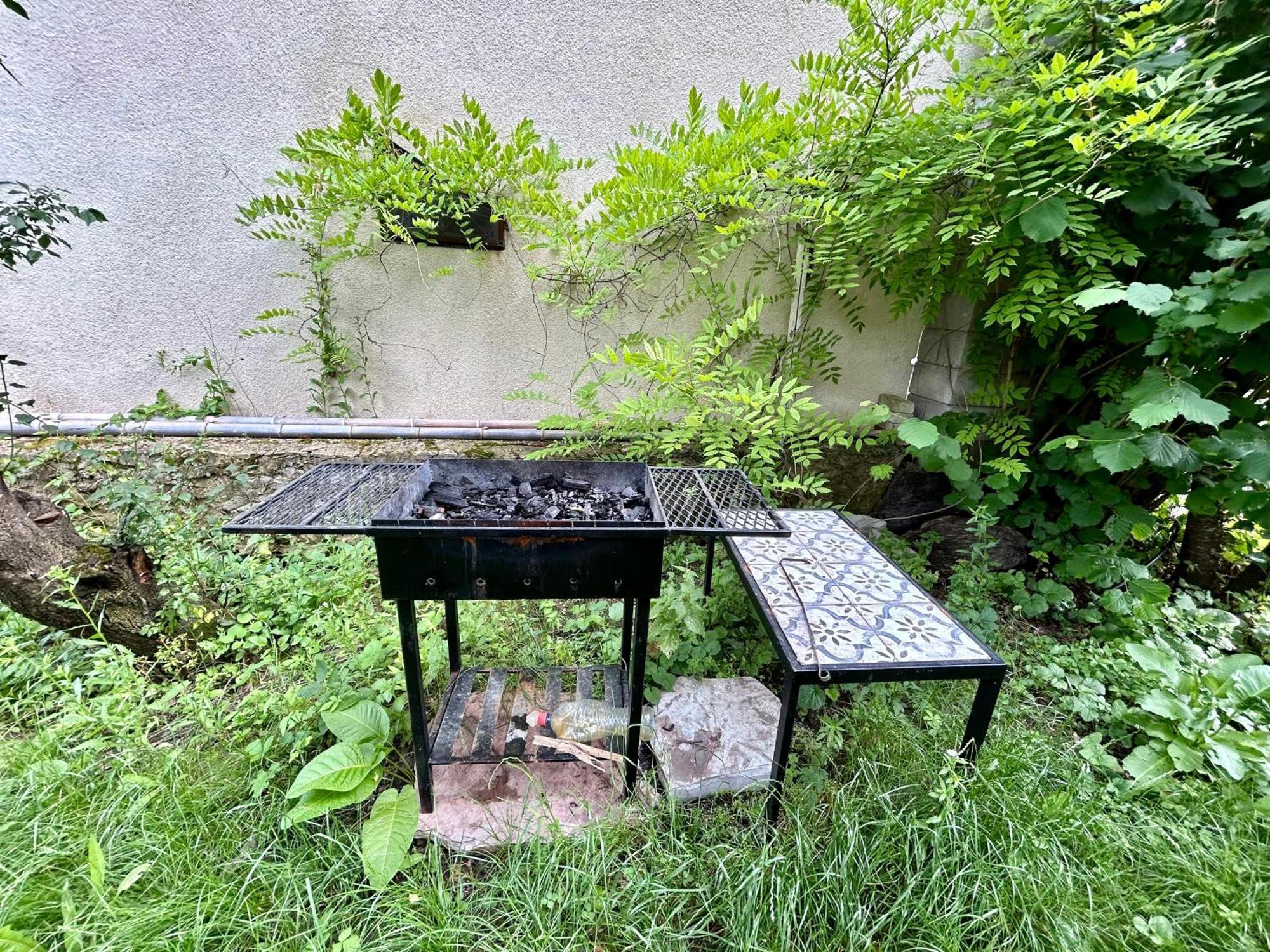 ❆Cozy, 4 Br. Villa In Ananuri❆ 외부 사진